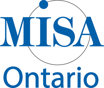 Info Grove Blog MISA Ontario Logo