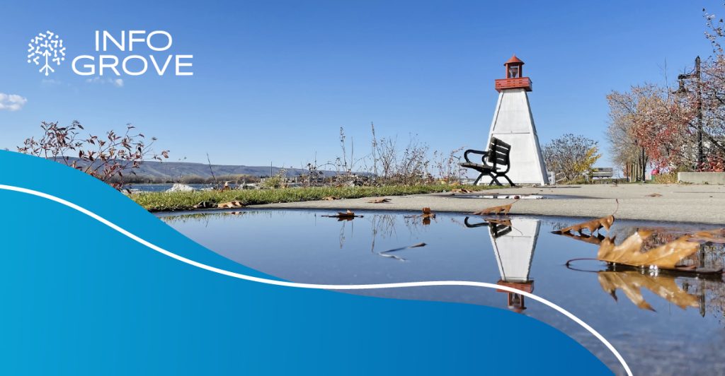 Mobile App Customer Case Study: Saugeen Shores