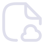 Document Cloud icon