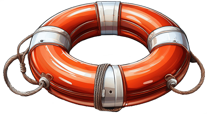 lifesaver image