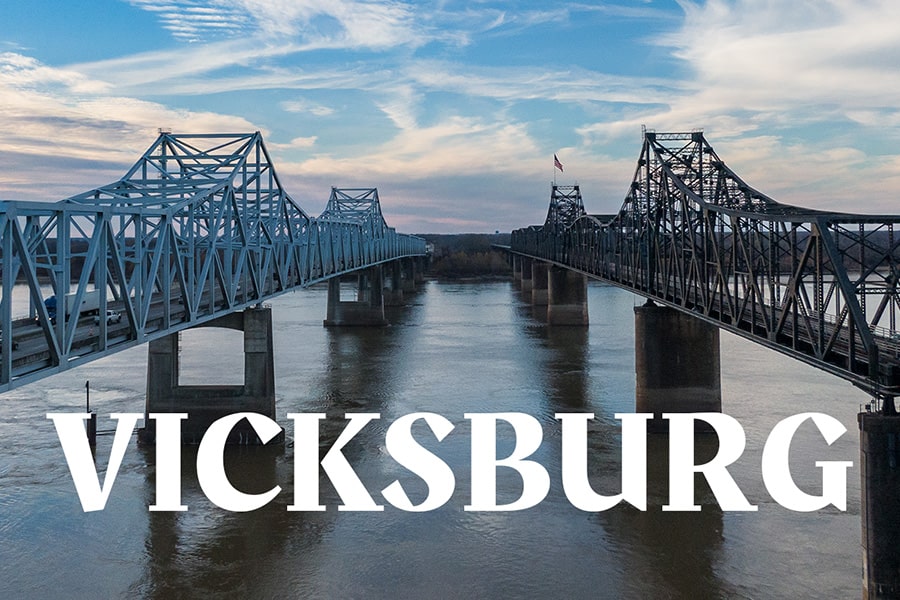 Info Grove Vicksburg