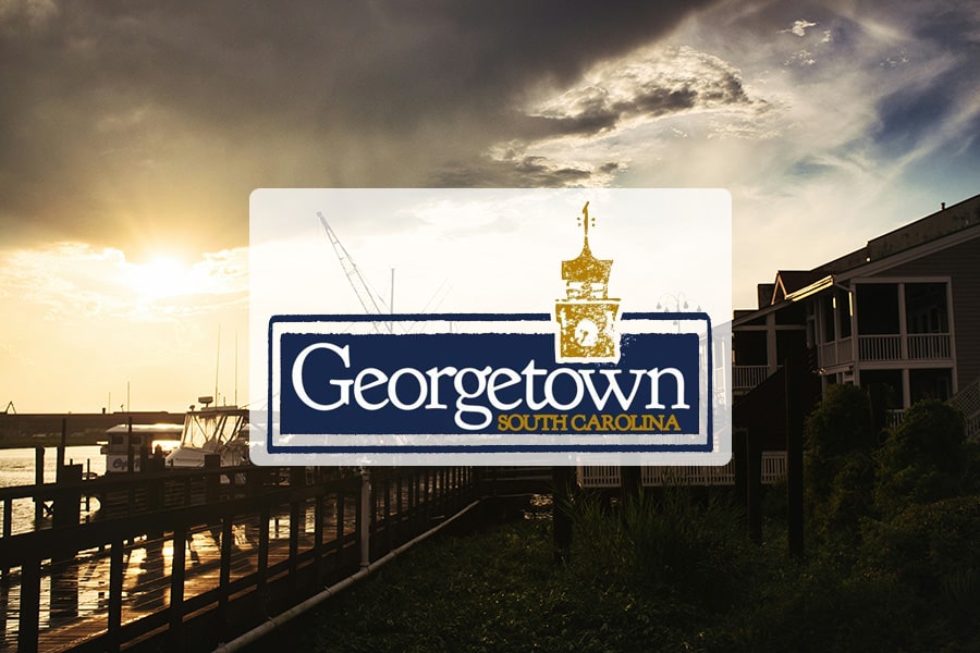 Georgetown S.C. Launches App blog post hero image