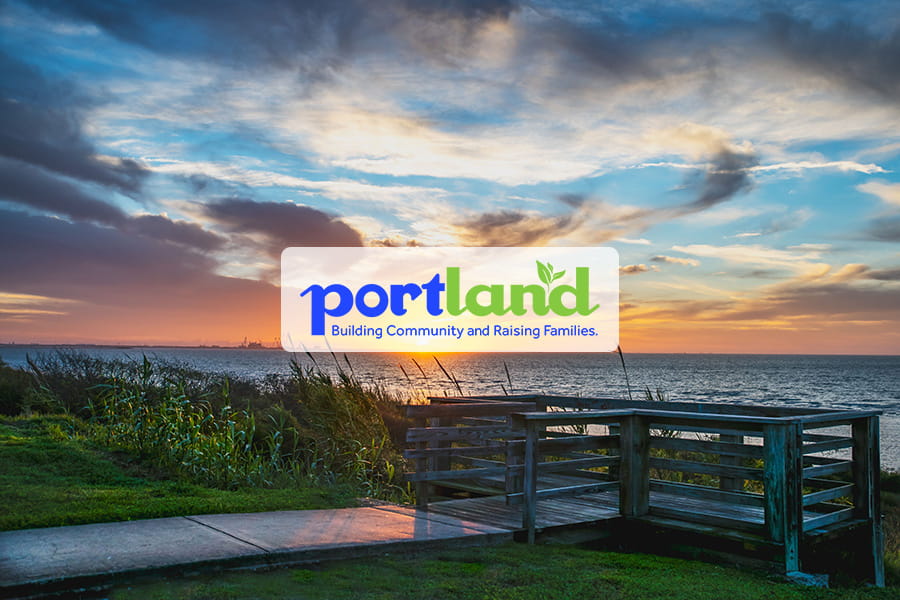 Infogrove, city of Portland, blog hero image.