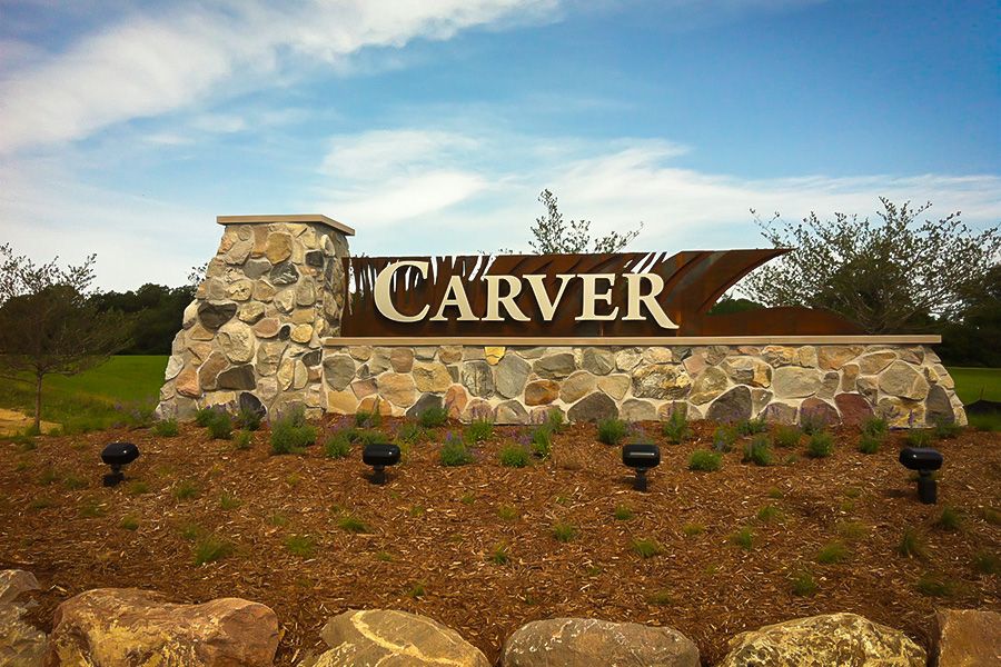 City of Carver Launches Municipal Mobile App