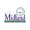 Midland Parks Recreation Logo