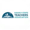 Hawaiʻi State Teachers Association Logo