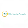 Maine Education Association Logo Square