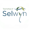 Township of Selwyn logo